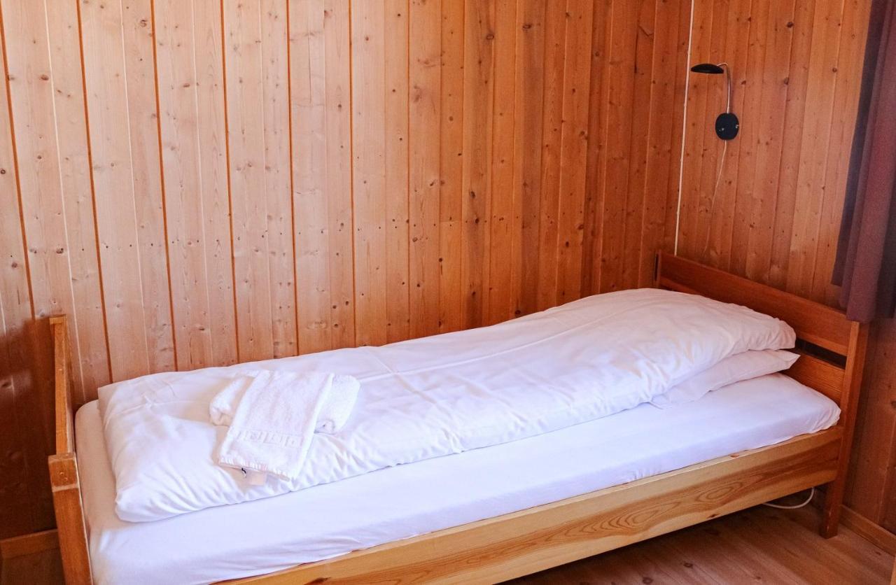 Hovringen Fjellstue Hotell Exteriör bild