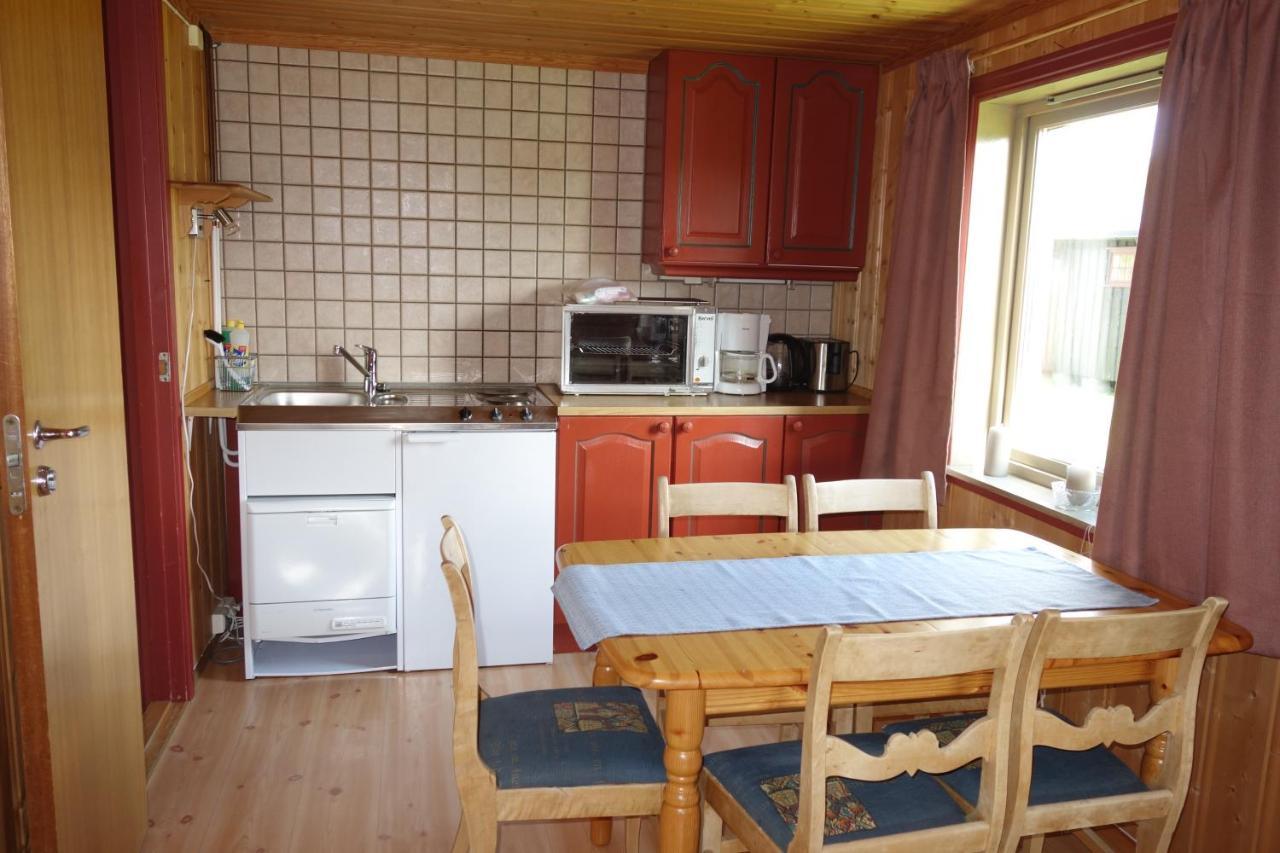 Hovringen Fjellstue Hotell Exteriör bild